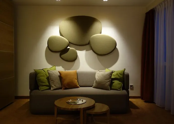 Landhotel Broda