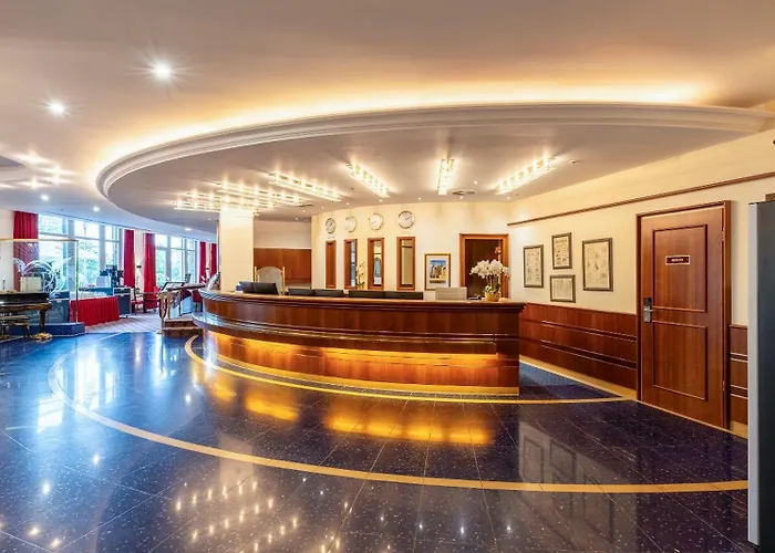 PLAZA Schwerin; Sure Hotel Collection by Best Western
